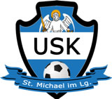 Vereinswappen - USK St. Michael