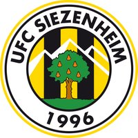 Vereinswappen - UFC Siezenheim