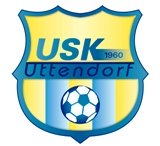 Vereinswappen - USK Uttendorf