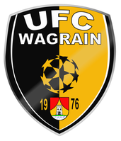 Vereinswappen - UFC Wagrain