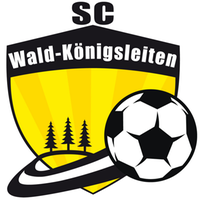 Vereinswappen - SC Wald-Königsleiten