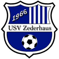 Vereinswappen - USV Zederhaus