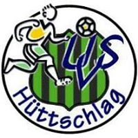 Vereinswappen - USV Hüttschlag