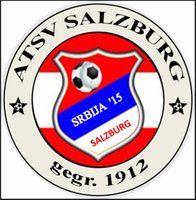 Vereinswappen - ATSV Salzburg