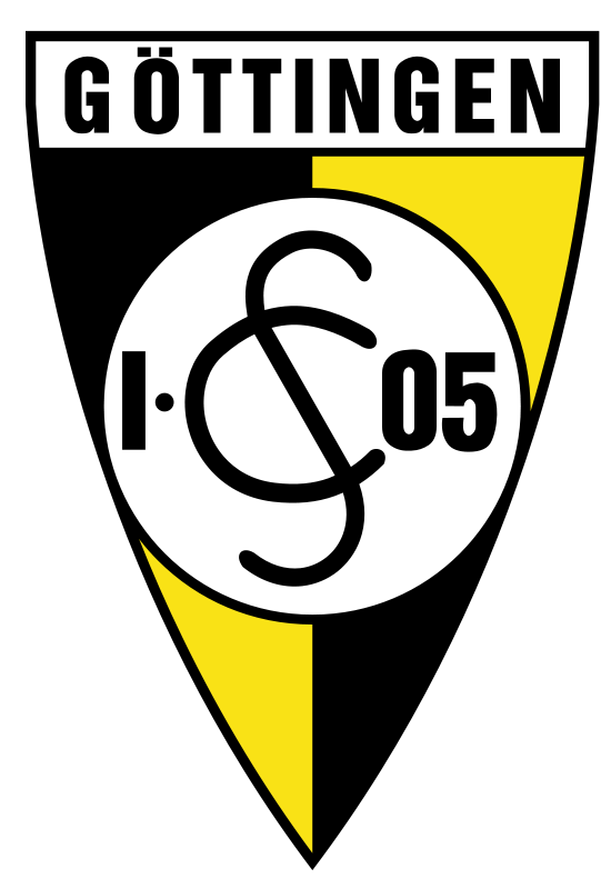 Vereinswappen - SC Göttingen 05