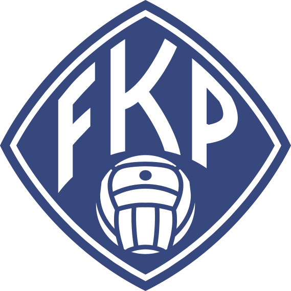 Vereinswappen - FK Pirmasens