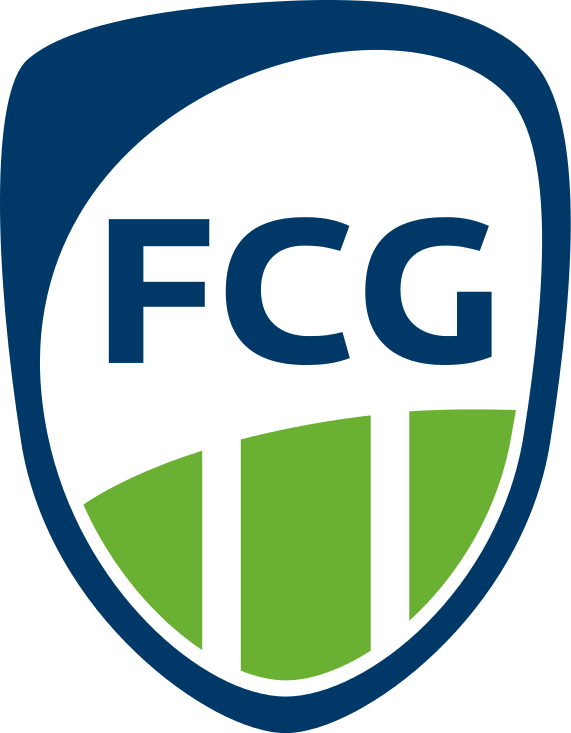 Vereinswappen - FC Gütersloh