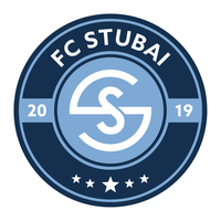 Vereinswappen - FC Stubai