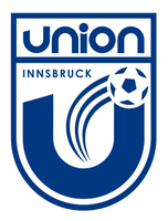 Vereinswappen - Union Innsbruck