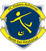 Vereinswappen - FC Reith