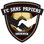 Vereinswappen - FC Sans Papiers Innsbruck