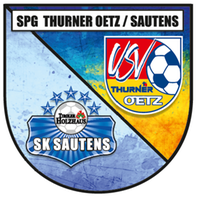 Vereinswappen - SPG Oetz/Sautens