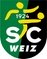 Vereinswappen - SC Weiz