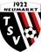 Vereinswappen - TSV Neumarkt