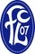 Vereinswappen - FC Lustenau 1907