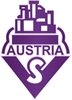 Vereinswappen - SV Austria Salzburg