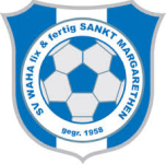 Vereinswappen - SV Sankt Margarethen