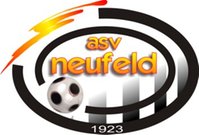 Vereinswappen - Neufeld an der Leitha