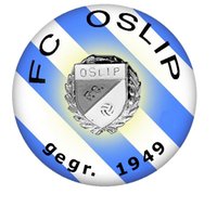 Vereinswappen - FC Oslip