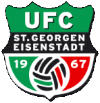 Vereinswappen - UFC St. Georgen/Eisenstadt