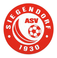 Vereinswappen - ASV Siegendorf