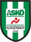 Vereinswappen - ASKÖ Klingenbach