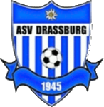 Vereinswappen - ASV Draßburg