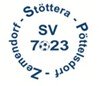 Vereinswappen - SV 7023 Z-S-P