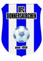 Vereinswappen - Donnerskirchen