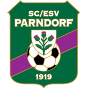 Vereinswappen - SC/ESV Parndorf 1919