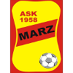 Vereinswappen - ASK Marz
