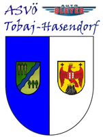 Vereinswappen - Tobaj/Hasendorf