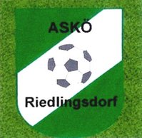 Vereinswappen - Riedlingsdorf