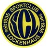 Vereinswappen - SC Lockenhaus-Rattersdorf