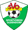 Vereinswappen - Olbendorf
