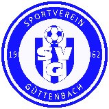 Vereinswappen - Güttenbach
