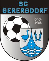 Vereinswappen - SC Gerersdorf