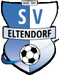 Vereinswappen - SV Eltendorf