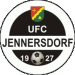 Vereinswappen - UFC Jennersdorf