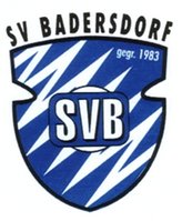 Vereinswappen - Badersdorf