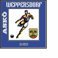 Vereinswappen - Weppersdorf