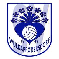 Vereinswappen - Wulkaprodersdorf