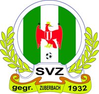 Vereinswappen - Zuberbach