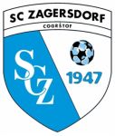 Vereinswappen - Zagersdorf