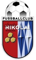 Vereinswappen - FC Erdbewegung Büchsenmeister St. Nikolai/S.