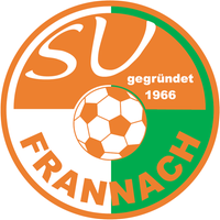 Vereinswappen - SV Frannach