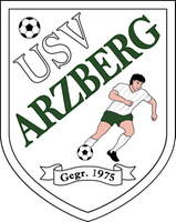 Vereinswappen - Union Sportverein Arzberg