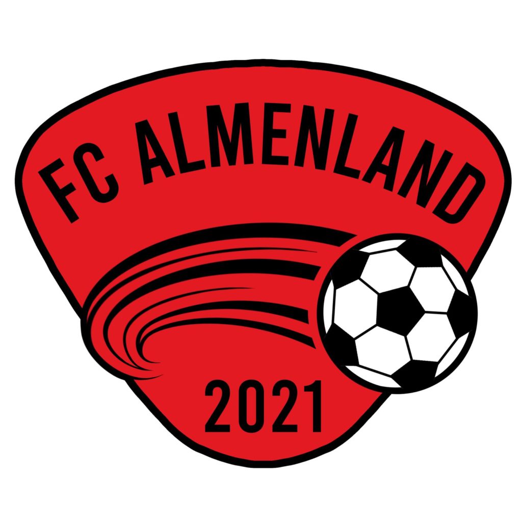 Vereinswappen - FC Almenland