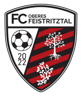 Vereinswappen - FC Oberes Feistritztal