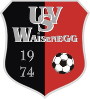 Vereinswappen - Sportunion Waisenegg